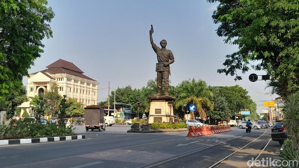 Yogyakarta